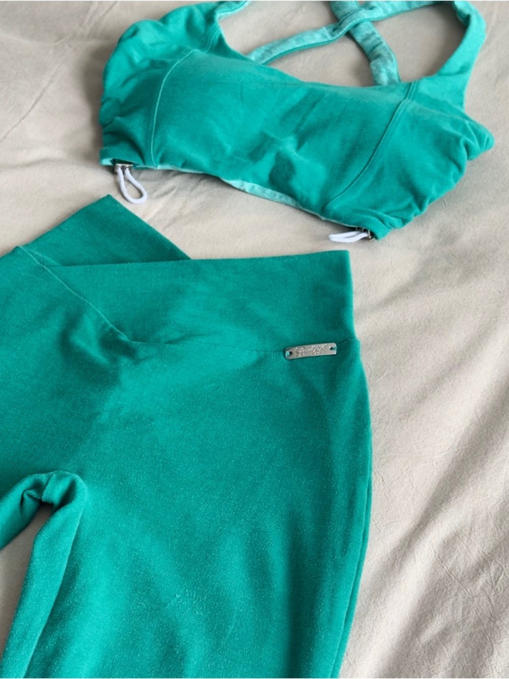 Bombshell Ombre Set (S) - Picture 11 of 12